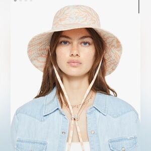 MOTHER The Shady Character Hat